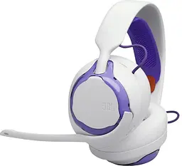 Навушники JBL Quantum 250 White (JBLQTUM250WHT)