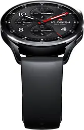 Smart Watch Xiaomi Watch S5 46mm Black (BHR08IVGL) UA - мініатюра 3