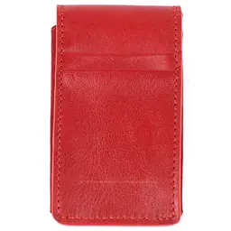 Ключниця шкіряна GRANDE PELLE 12х6.5х2 см acs0032161 - мініатюра 3