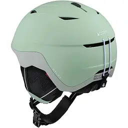 Шолом Cairn Atlas Pure 56-58 Світло-зелений - мініатюра 2