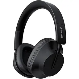 Навушники Proove Wonder Black (HPWD00010001) [104631]