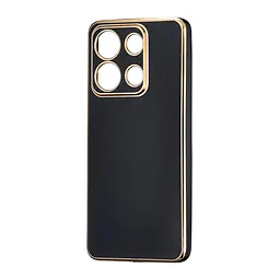 Чохол Golden Line Xiaomi Redmi Note 13 4G Black