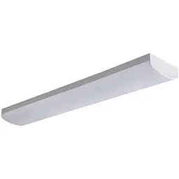 Лінійний світлодіодний світильник Kanlux MEBA LED 22-40W NW/WW-Kanlux