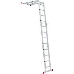 Драбина Intertool LT-0029 [140440] - мініатюра 4