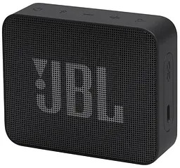 Акустична система JBL Go Essential 2 Black (JBLGOES2BLKEU)