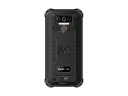 Смартфон Oukitel WP5 4/32GB Black - миниатюра 3