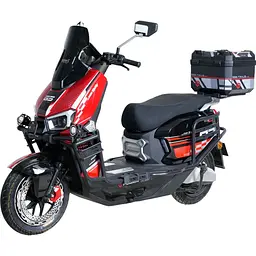 Електроскутер Tailg F73L LT-745 Red [172325]