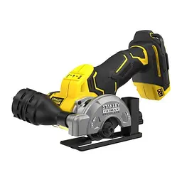 Пила багатофункціональна Stanley FatMax V20 безщіткова 500 Вт (SFMCM300B-XJ)