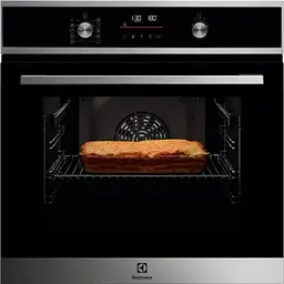 Духова шафа електрична Electrolux EOF6P76BX (6876456)