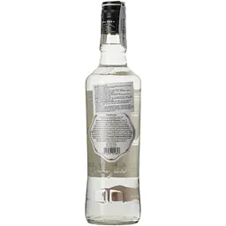Лікер Bora Bora Triple Sec 40% 0.7 л - мініатюра 3