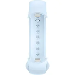 Фитнес-браслет Xiaomi Mi Smart Band 9 Arctic Blue (BHR8346GL) - миниатюра 4