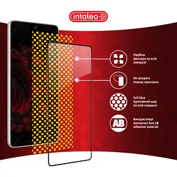 Скло захисне Intaleo Samsung A73 5G (1283126522536) - мініатюра 7