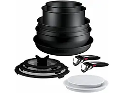 Набір сковорідок Tefal Ingenio Excellence + (P0009753)