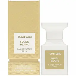 Оригінал Tom Ford Soleil Blanc 30 мл Парфумована вода - мініатюра 2