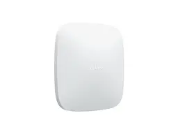 Модуль управління розумним будинком Ajax Hub 2 (4G) біла (Hub 2 (4G) /white) - мініатюра 7