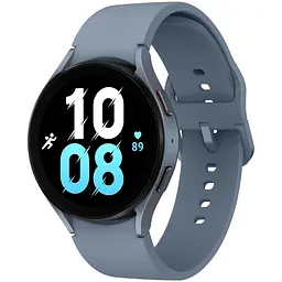 Смарт-годинник Samsung Galaxy Watch 5, 44мм, Sapphire (Grade A) Seller Refurbished