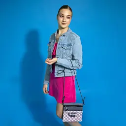 Сумка-кросбоді Kite Education teens 2772-5 (K24-2772-5) - мініатюра 8