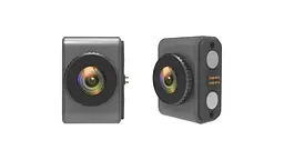 Відеореєстратор Aspiring Alibi 8 Dual, Wi-Fi - мініатюра 7