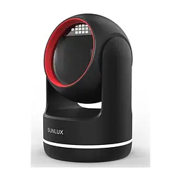 Сканер штрих-коду Sunlux XL-2610A 2D USB (23102) - мініатюра 3