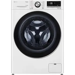 Стирально-сушильная машина LG F2V9GC9W (6596073)