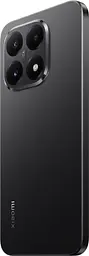Смартфон Xiaomi 15T 12/256GB Black - мініатюра 2