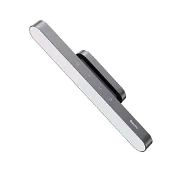 Світильник - лампа бездротовий Baseus Magnetic Desk Lamp DGXC-C0G