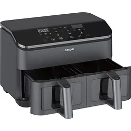Мультипіч Cosori Dual Basket CAF-R901-AEU (KAAPAFCSNEU0181Y) - мініатюра 3