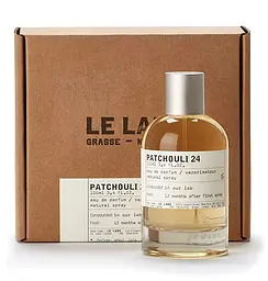 Оригінал Le Labo Patchouli 24 100 мл Парфумована вода - мініатюра 1