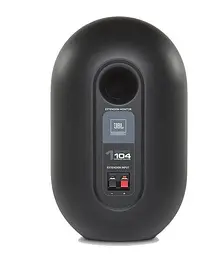 Портативна акустика JBL 104SET-BT чорна - мініатюра 2