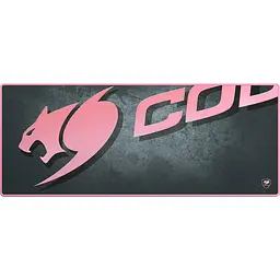 Килимок для миші Cougar Arena X Pink (3MARENAP.0001) [107096] - мініатюра 1