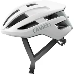 Велошолом Abus PowerDome L Polar White (1007-982460)