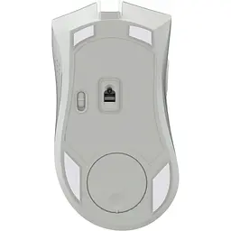 Миша Bloody R90 Plus Wireless Greyish White [119713] - мініатюра 10