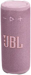 Акустична система JBL Grip Pink (JBLGRIPPIK)