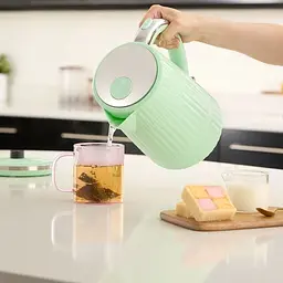 Чайник Russell Hobbs Eden 27364-70 фісташковий - мініатюра 11