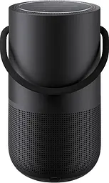 Портативна акустика Bose Portable Smart Speaker Triple Black (829393-2100, 829393-1100)