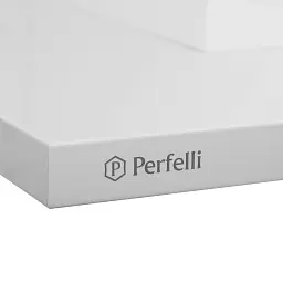 Витяжка декоративна Т-подібна Perfelli T 6612 A 1000 W LED - мініатюра 6