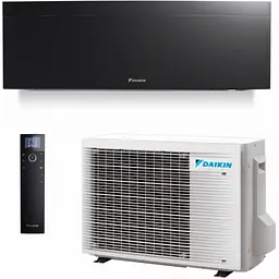 Кондиціонер Daikin FTXJ25AB/RXJ25A Emura