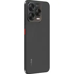Мобільний телефон ZTE Nubia V70 Design 8/256GB Gray (1143714) - мініатюра 11