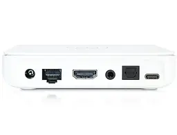 Смарт-ТВ-приставка Android 11 SmartTV Box Homatics BoxR 4K 2/16Гб - мініатюра 3