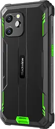 Смартфон Blackview BV8900 8/256GB Green (Global) - мініатюра 2