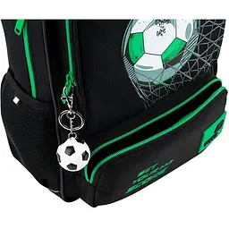 Рюкзак дитячий Kite Kids Football (K26-559XS-2) - мініатюра 12