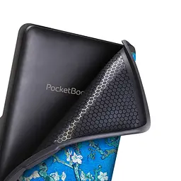 Обкладинка AIRON Premium "Almond" для PocketBook 606, 628, 633 - мініатюра 4