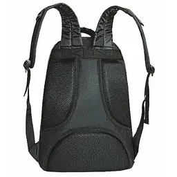 Рюкзак міський Semi Line 23 Black (8362) - мініатюра 3