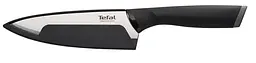 Tefal Ніж шеф-повара Comfort + чохол 20 см - мініатюра 2