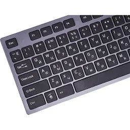 Клавіатура A4Tech KV-300H (4711421846707) - мініатюра 6