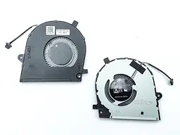Вентилятор (кулер) для DELL Vostro 5390, 5391, Inspiron 7391, Latitude 3301 (0TCV60)