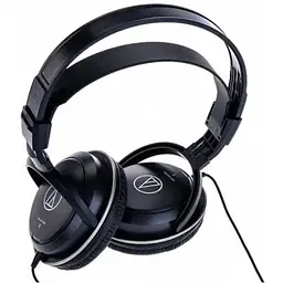 Навушники повнорозмірні Audio-Technica ATH-AVC200 ATH-AVC200 - мініатюра 6
