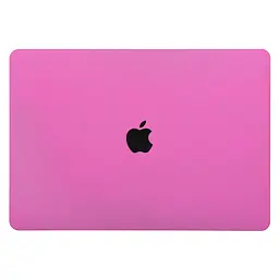 Чохол для ноутбука Armorstandart 16 MacBook Pro Hardshell Purple (ARM58993) - мініатюра 4