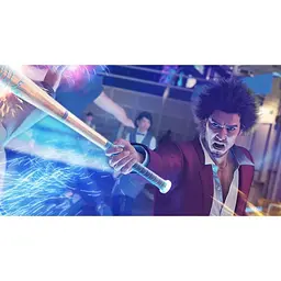 Гра Yakuza Like a Dragon для PS5 [EN + RU sub] [71530] - мініатюра 8