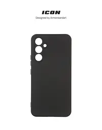Чехол ArmorStandart ICON для Samsung A54 5G (A546) Camera cover Black (ARM66175) - мініатюра 3